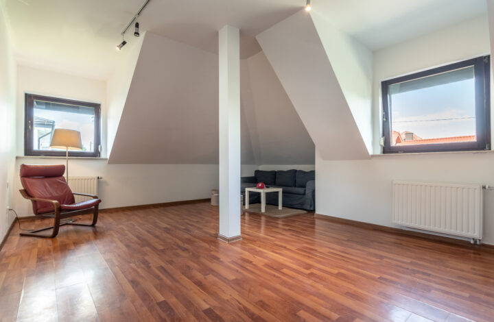 Przytulny dom 15-min od centrum Krakowa!