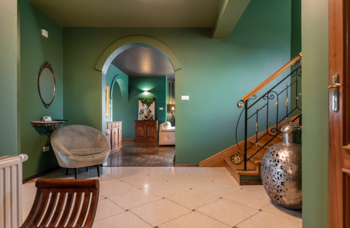 Przytulny dom 15-min od centrum Krakowa!