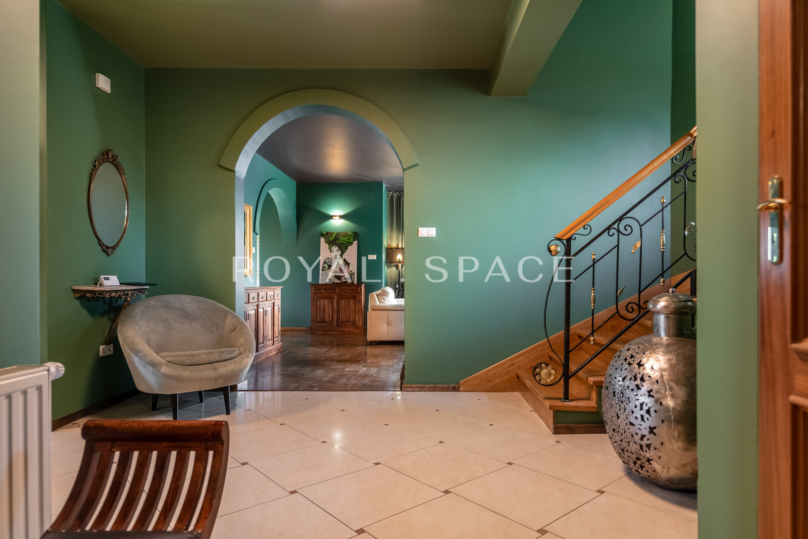 Przytulny dom 15-min od centrum Krakowa!