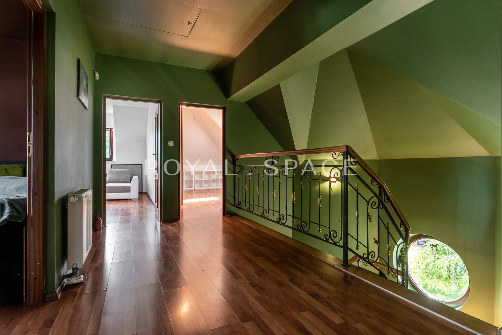 Przytulny dom 15-min od centrum Krakowa!