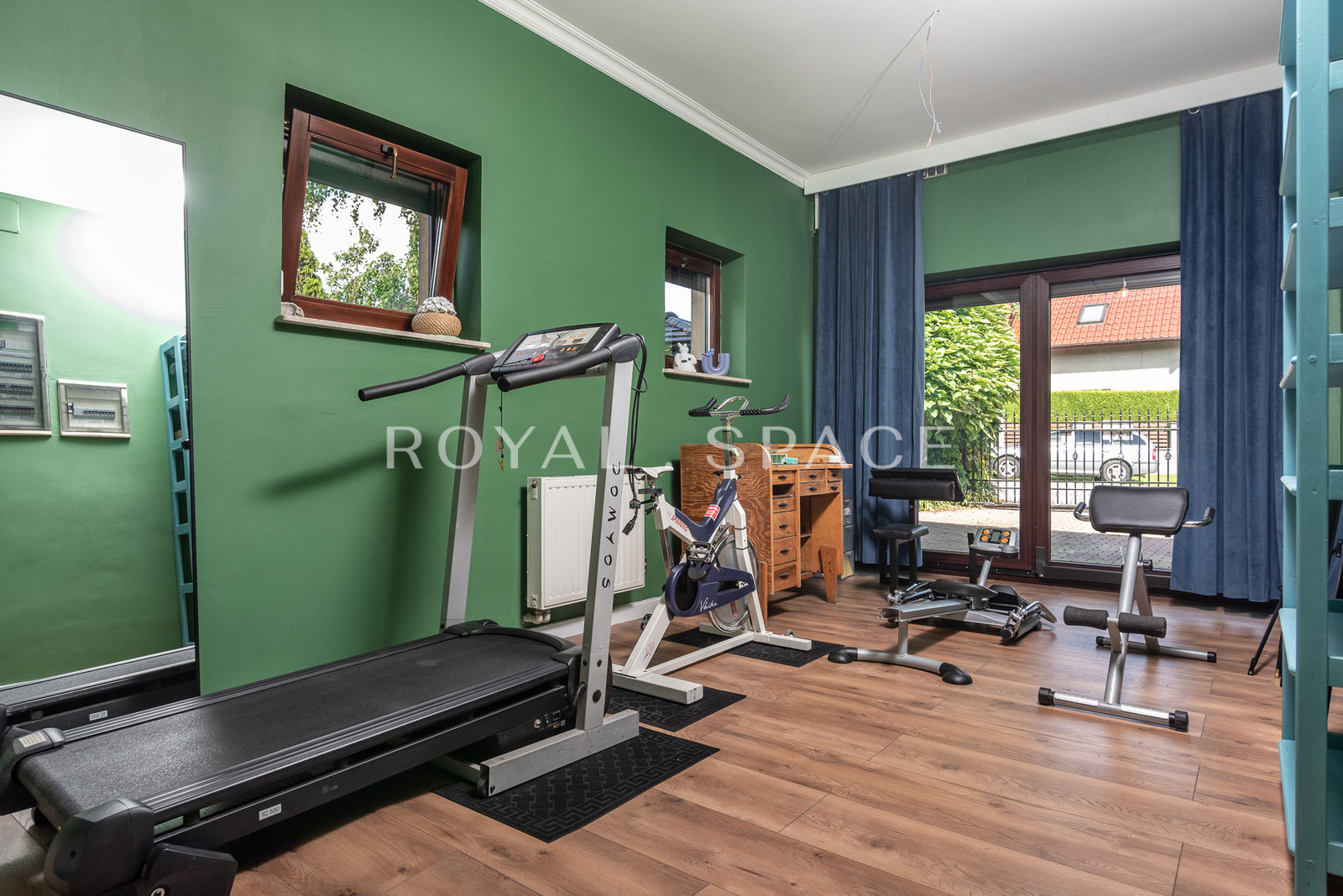 Przytulny dom 15-min od centrum Krakowa!