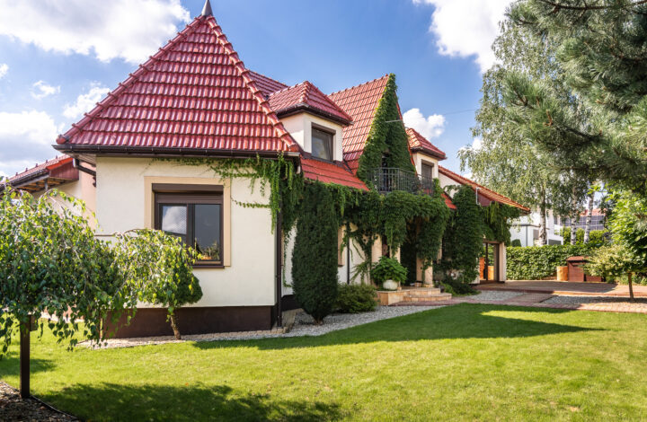 Przytulny dom 15-min od centrum Krakowa!