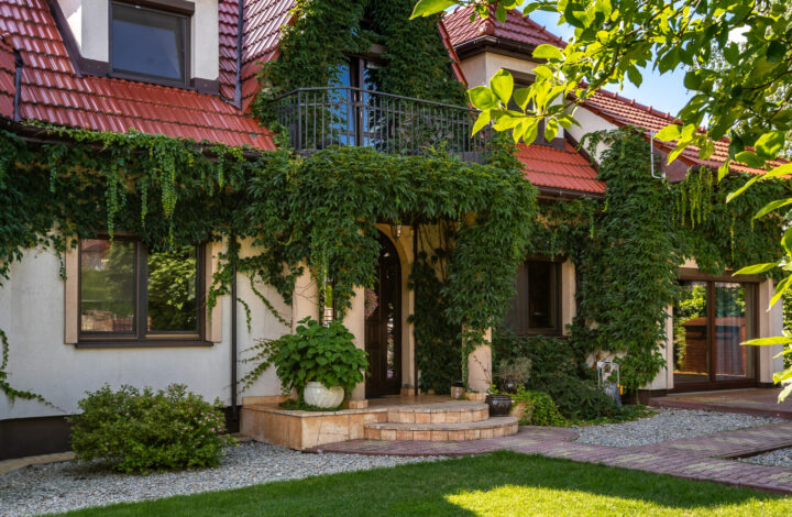 Przytulny dom 15-min od centrum Krakowa!