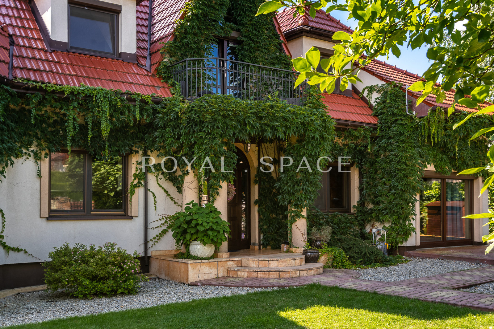 Przytulny dom 15-min od centrum Krakowa!