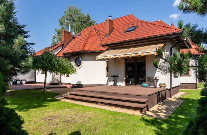 Przytulny dom 15-min od centrum Krakowa!