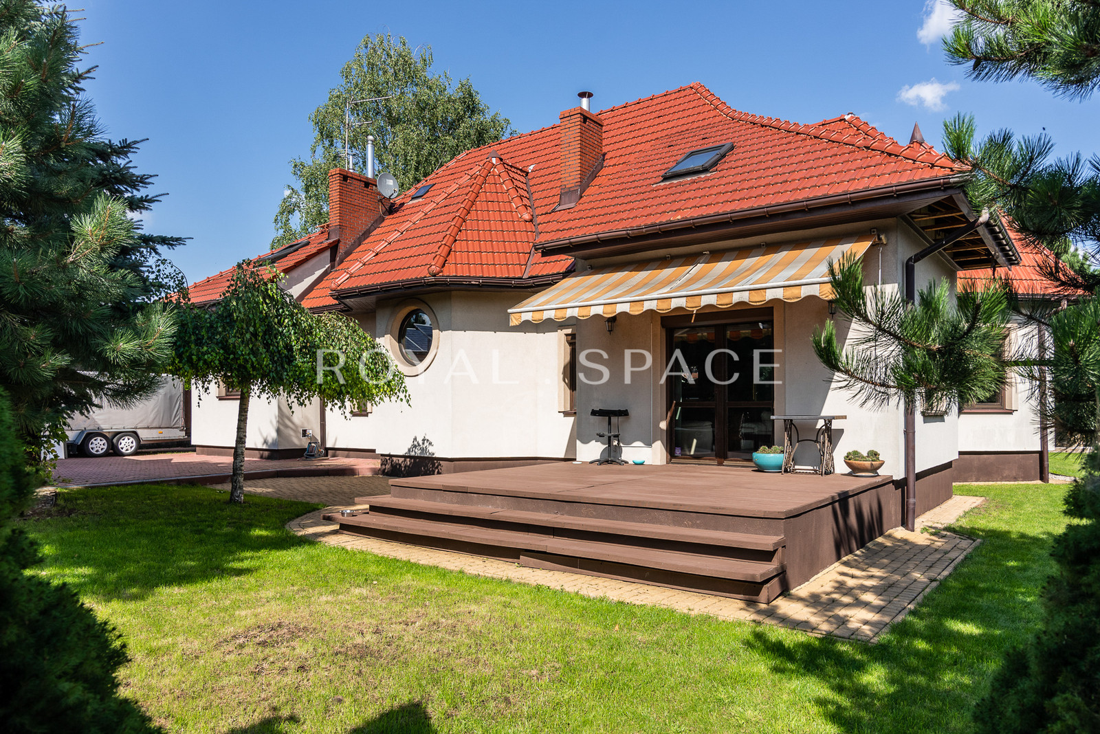 Przytulny dom 15-min od centrum Krakowa!