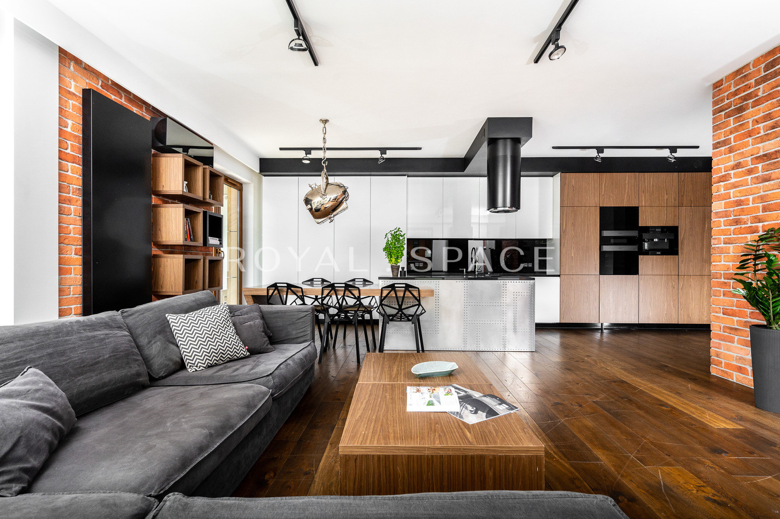 Luksusowy Apartament na Wiślanych Tarasach | ENG