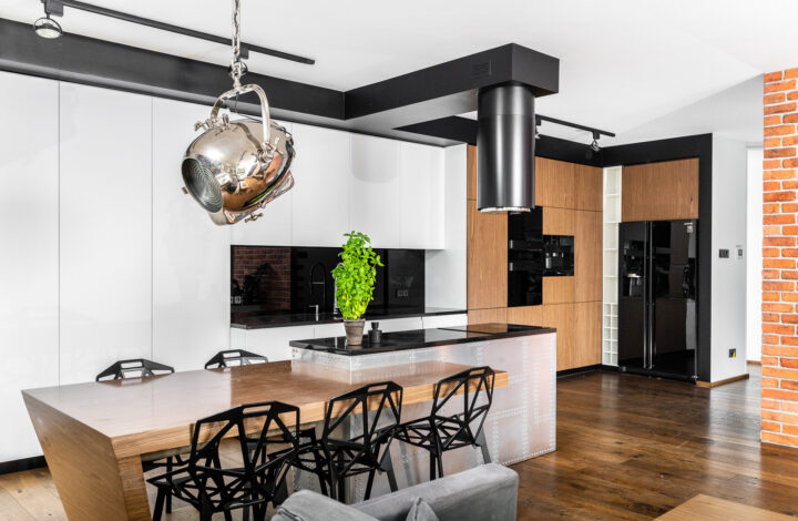 Luksusowy Apartament na Wiślanych Tarasach | ENG