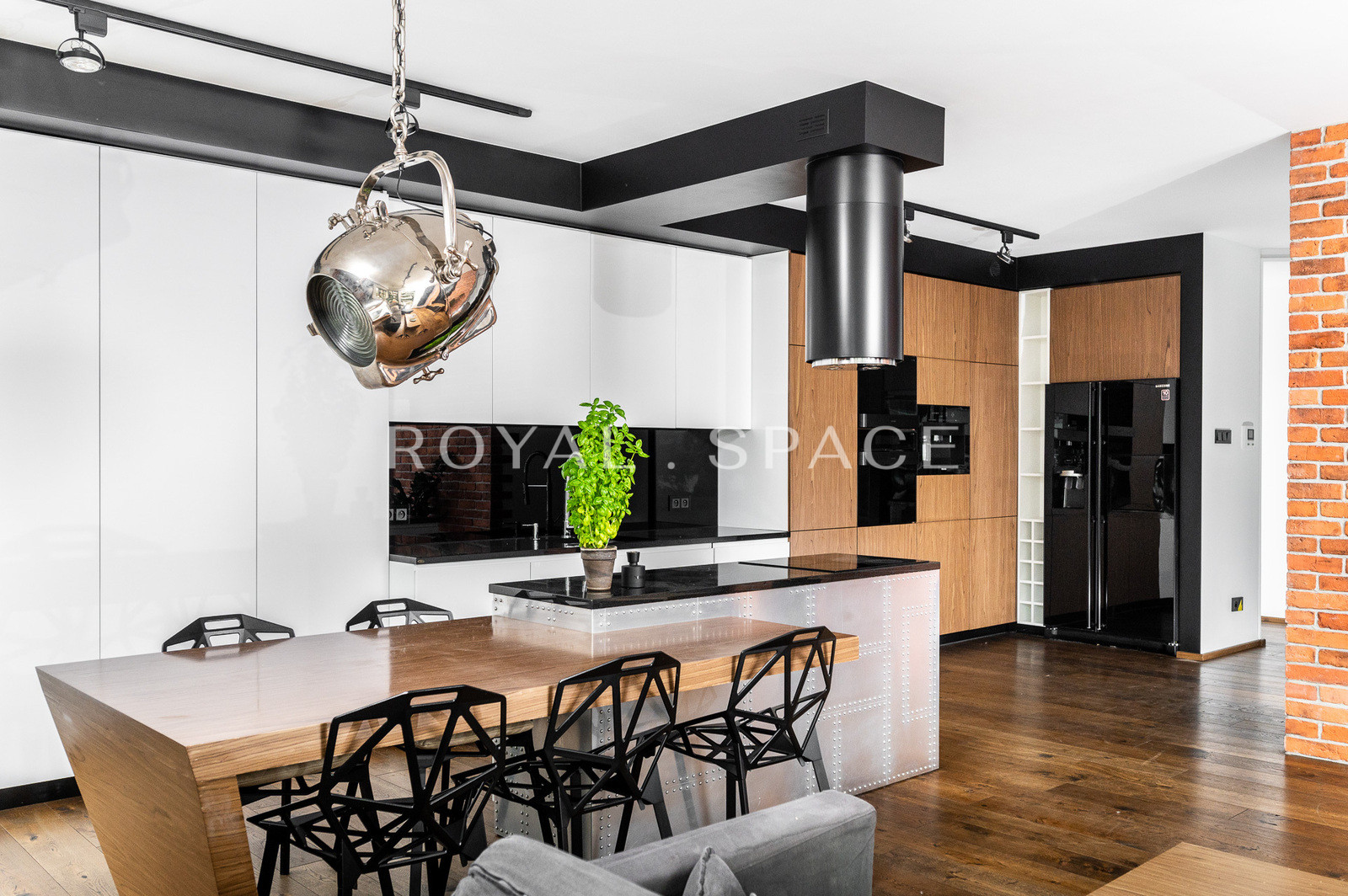 Luksusowy Apartament na Wiślanych Tarasach | ENG