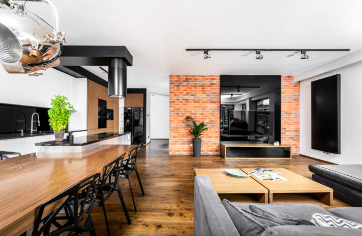 Luksusowy Apartament na Wiślanych Tarasach | ENG