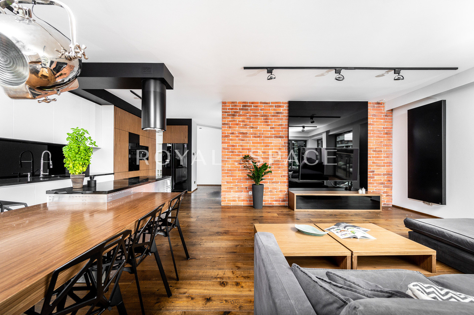 Luksusowy Apartament na Wiślanych Tarasach | ENG