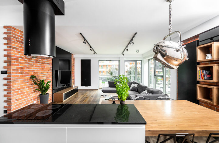 Luksusowy Apartament na Wiślanych Tarasach | ENG