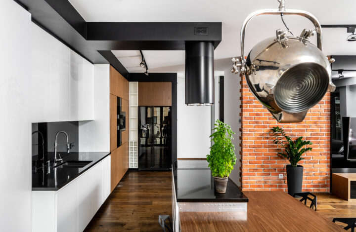 Luksusowy Apartament na Wiślanych Tarasach | ENG