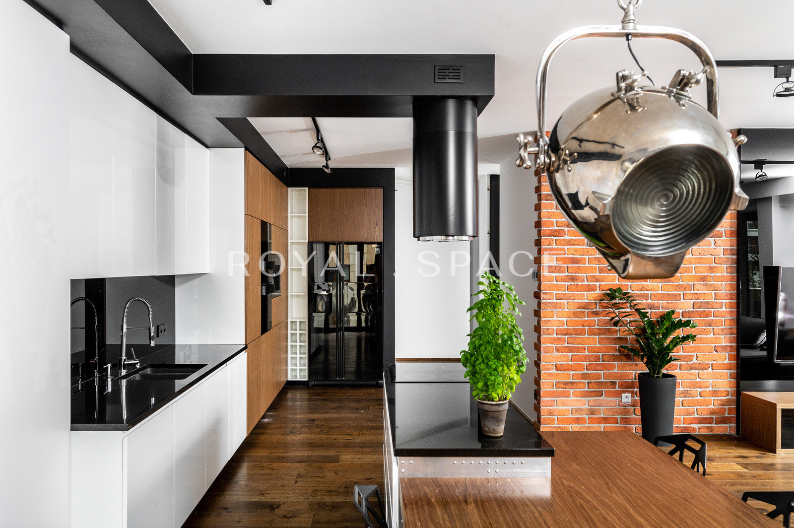 Luksusowy Apartament na Wiślanych Tarasach | ENG