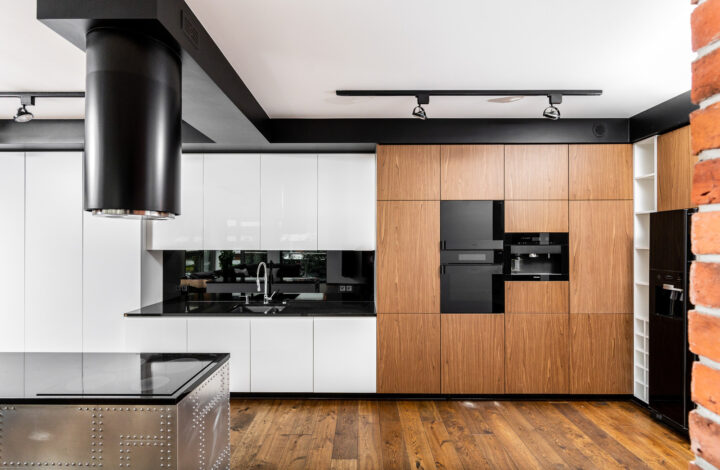 Luksusowy Apartament na Wiślanych Tarasach | ENG