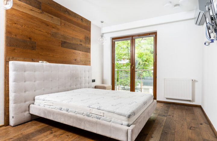 Luksusowy Apartament na Wiślanych Tarasach | ENG