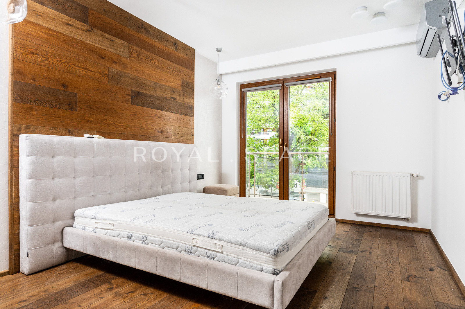 Luksusowy Apartament na Wiślanych Tarasach | ENG