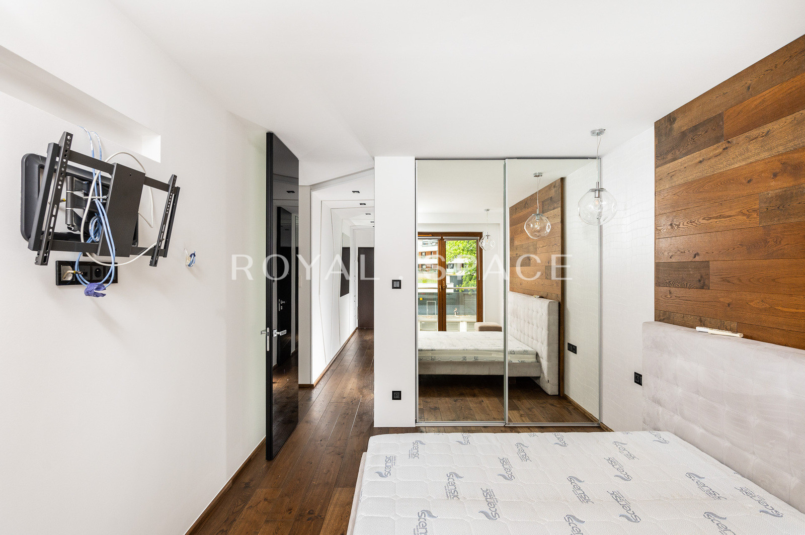 Luksusowy Apartament na Wiślanych Tarasach | ENG