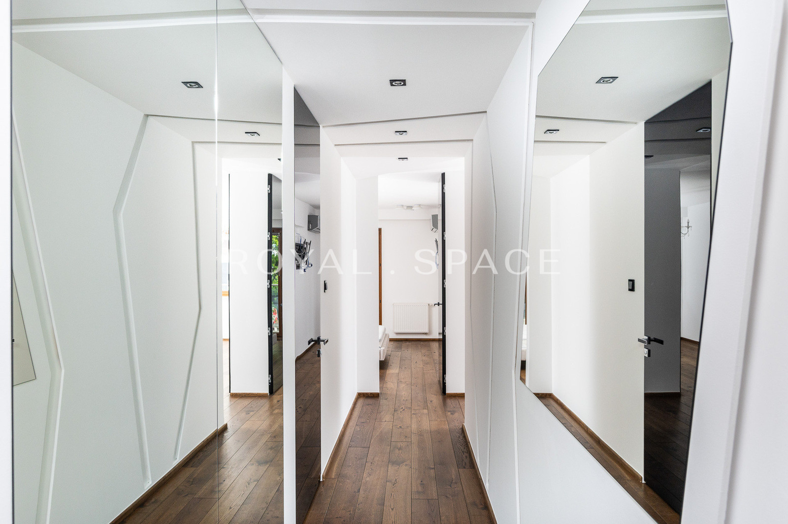 Luksusowy Apartament na Wiślanych Tarasach | ENG