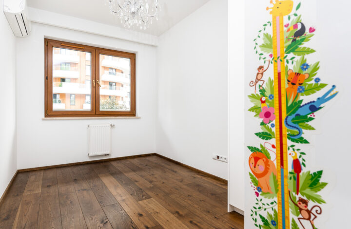 Luksusowy Apartament na Wiślanych Tarasach | ENG