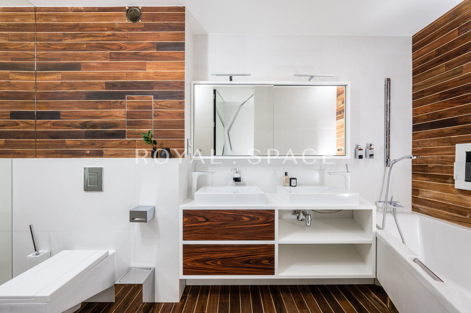 Luksusowy Apartament na Wiślanych Tarasach | ENG