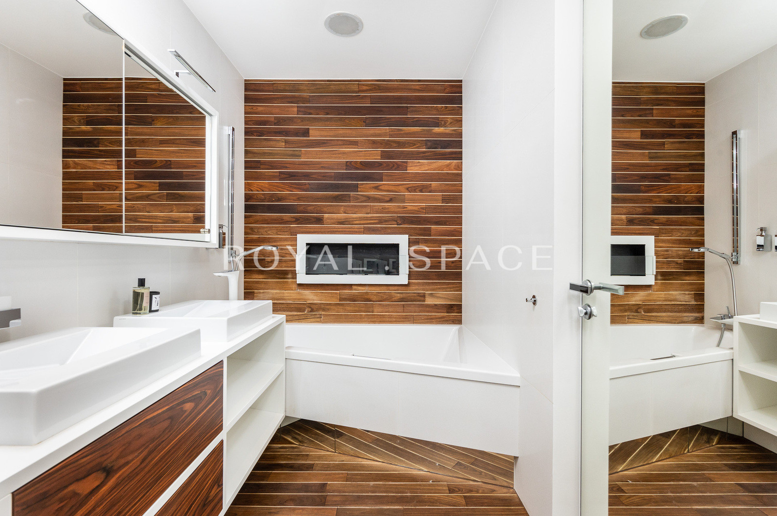 Luksusowy Apartament na Wiślanych Tarasach | ENG