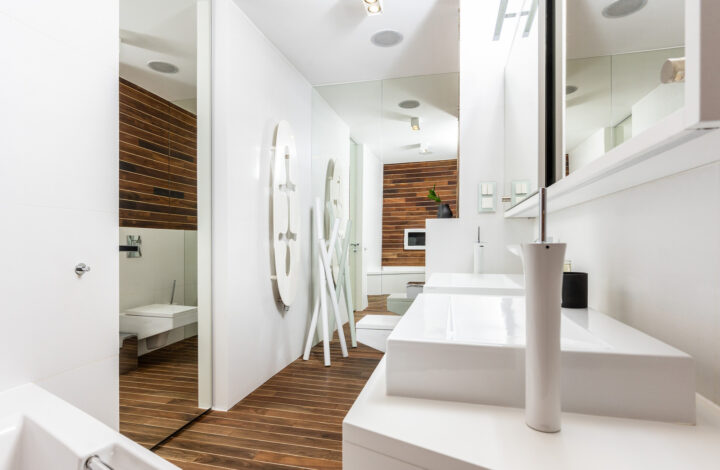 Luksusowy Apartament na Wiślanych Tarasach | ENG