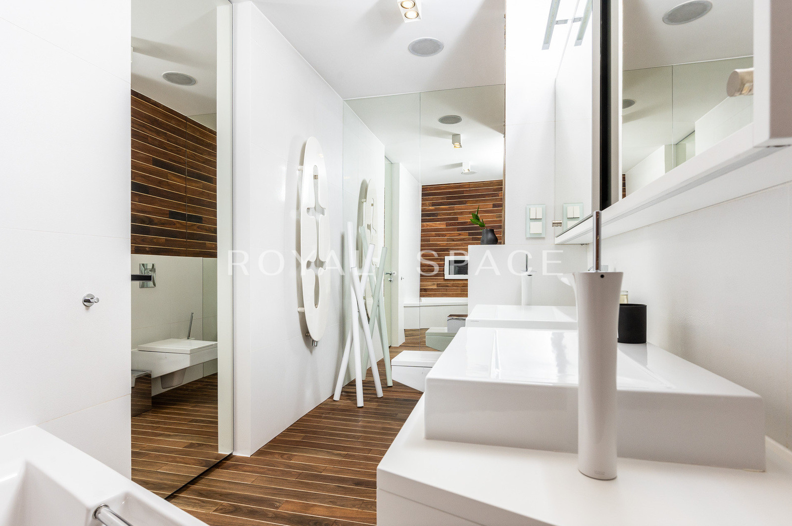 Luksusowy Apartament na Wiślanych Tarasach | ENG