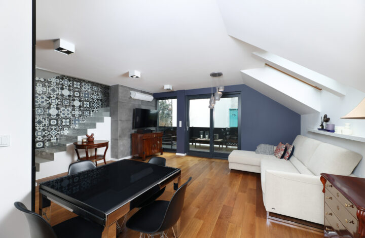 Apartment | Wola Justowska | no administrative fee