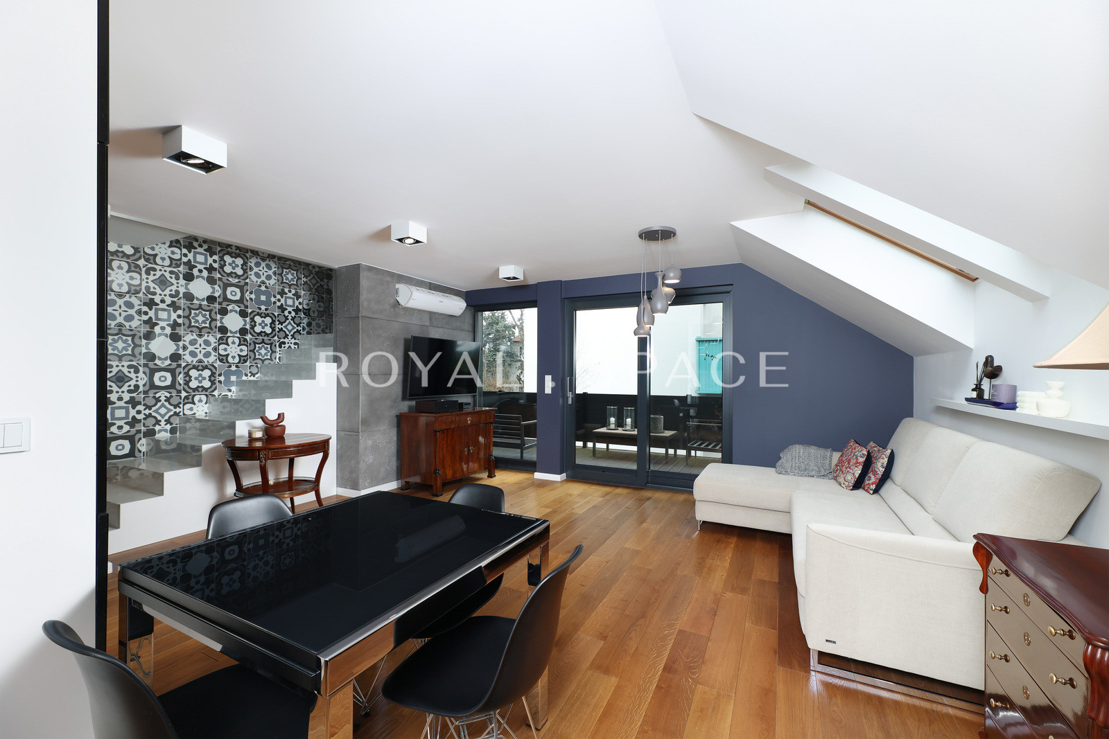 Apartment | Wola Justowska | no administrative fee