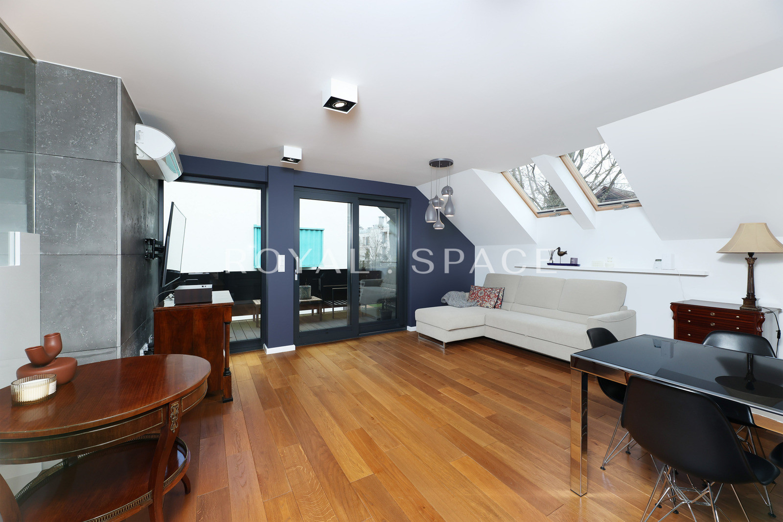Apartment | Wola Justowska | no administrative fee