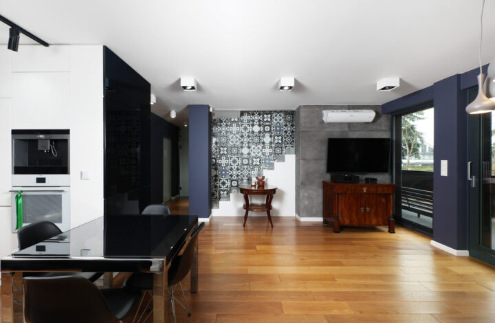 Apartment | Wola Justowska | no administrative fee