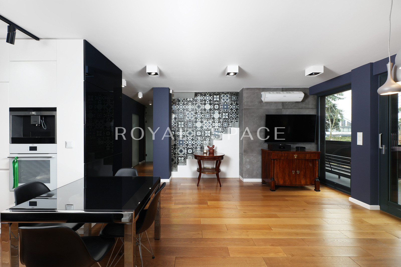 Apartment | Wola Justowska | no administrative fee