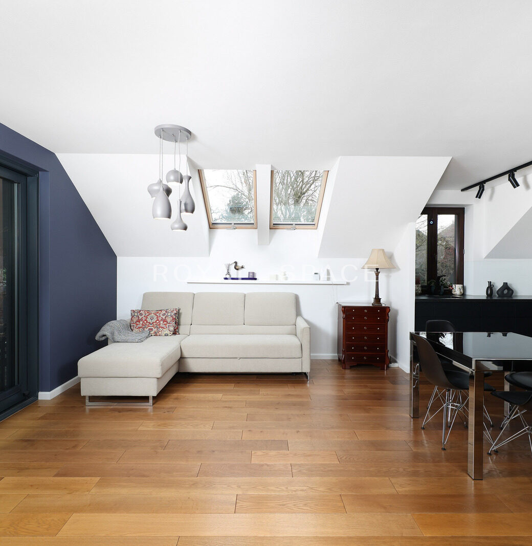 Apartment | Wola Justowska | no administrative fee