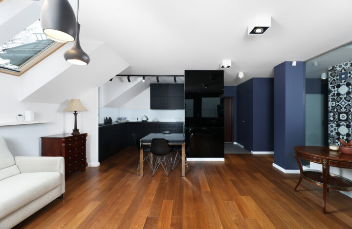 Apartment | Wola Justowska | no administrative fee