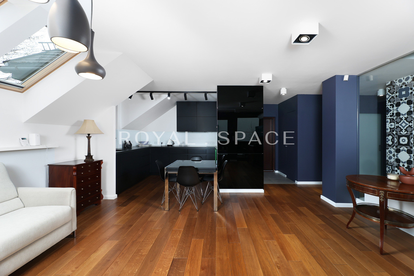 Apartment | Wola Justowska | no administrative fee