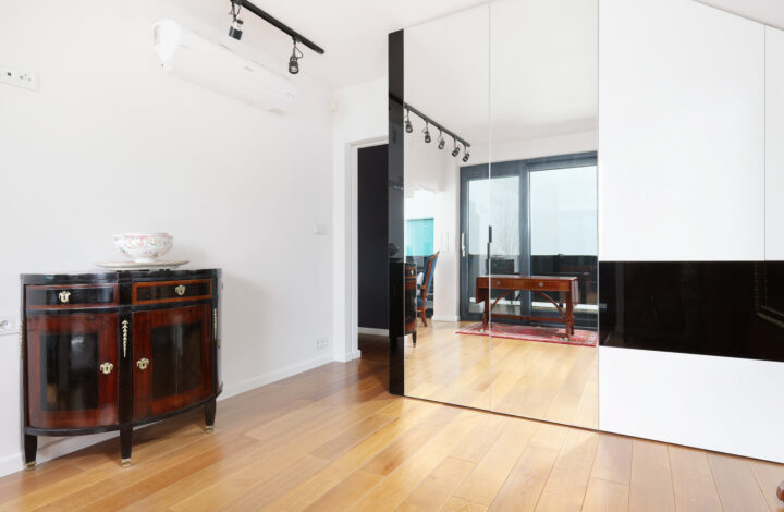 Apartment | Wola Justowska | no administrative fee