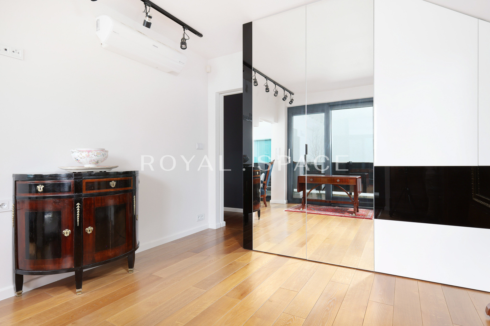 Apartment | Wola Justowska | no administrative fee
