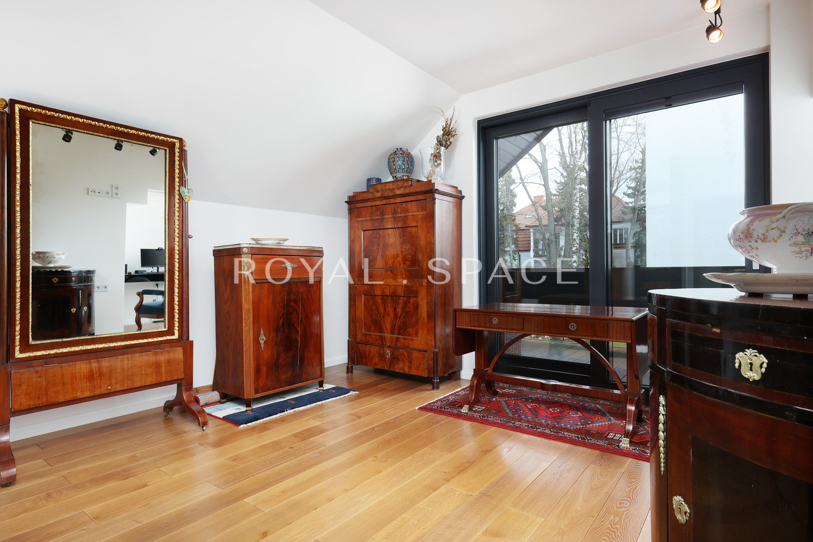 Apartment | Wola Justowska | no administrative fee