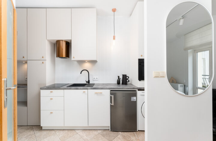 Студія біля Вавеля! | можливий піднайм