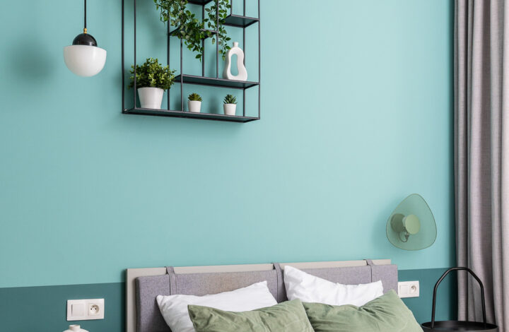 Przytulne mieszkanie z garażem | Wiślane Tarasy