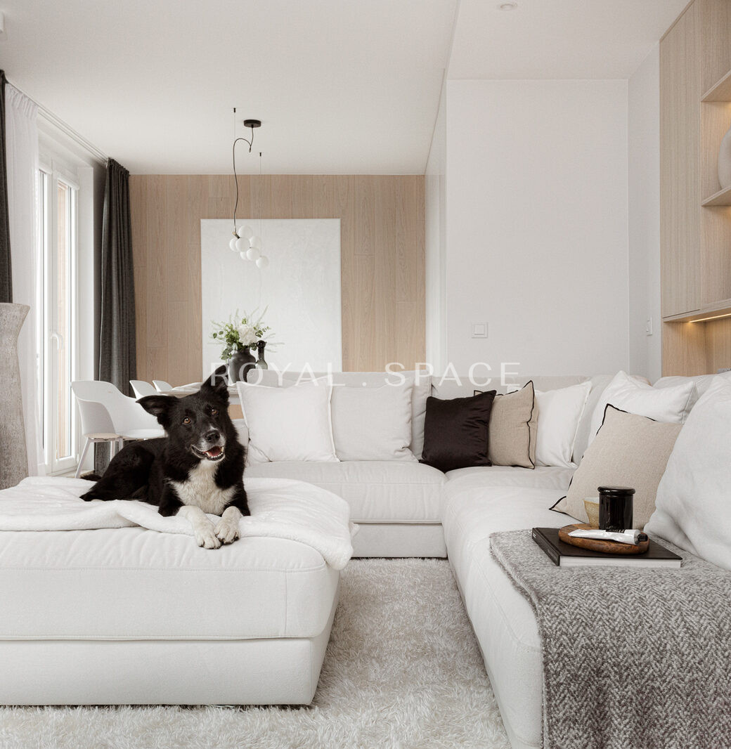 Wyjątkowy 104 m² apartament | 112 metrowy taras!