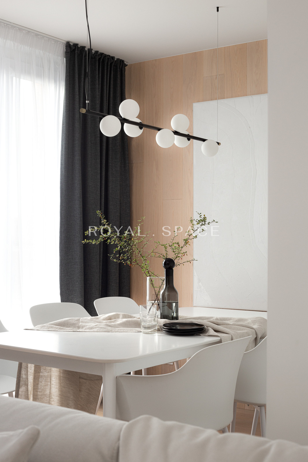 Wyjątkowy 104 m² apartament | 112 metrowy taras!