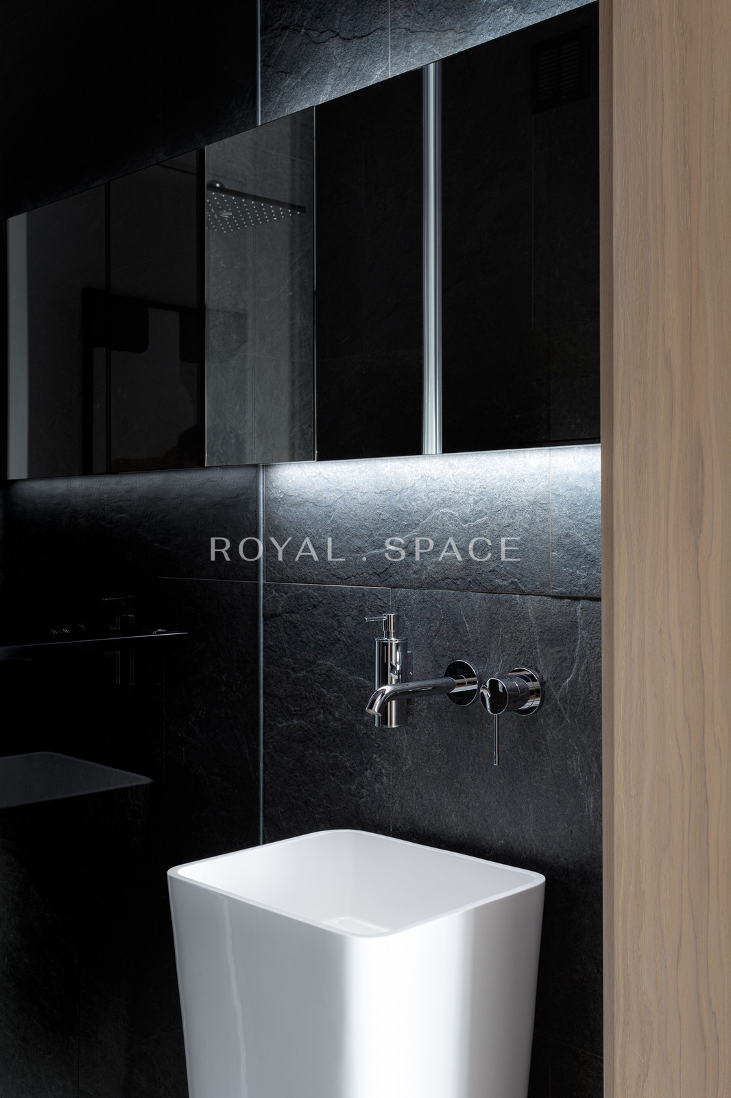 Wyjątkowy 104 m² apartament | 112 metrowy taras!