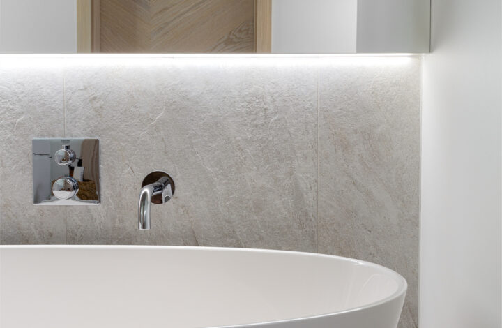 Wyjątkowy 104 m² apartament | 112 metrowy taras!