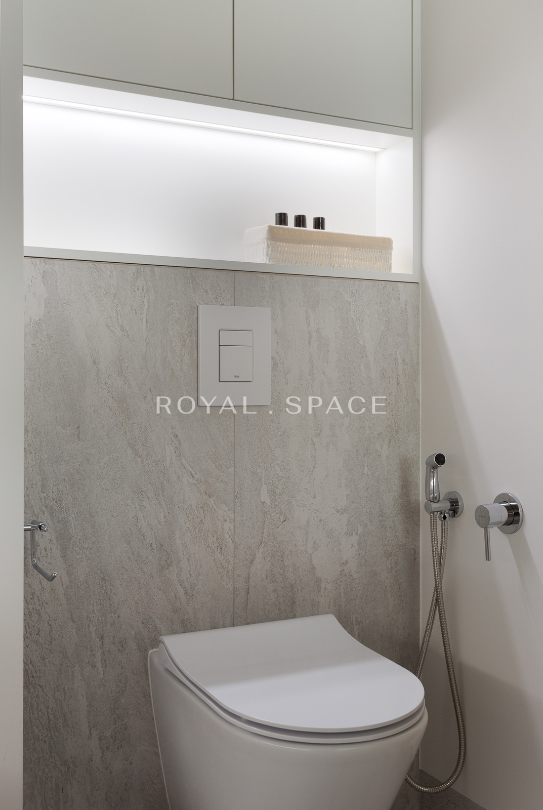 Wyjątkowy 104 m² apartament | 112 metrowy taras!