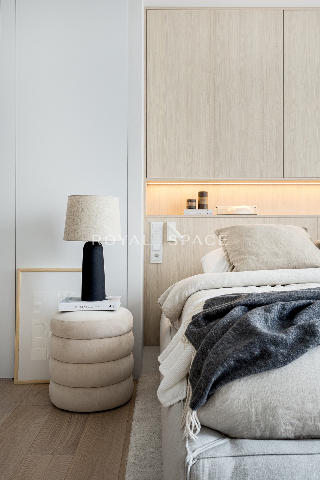 Wyjątkowy 104 m² apartament | 112 metrowy taras!