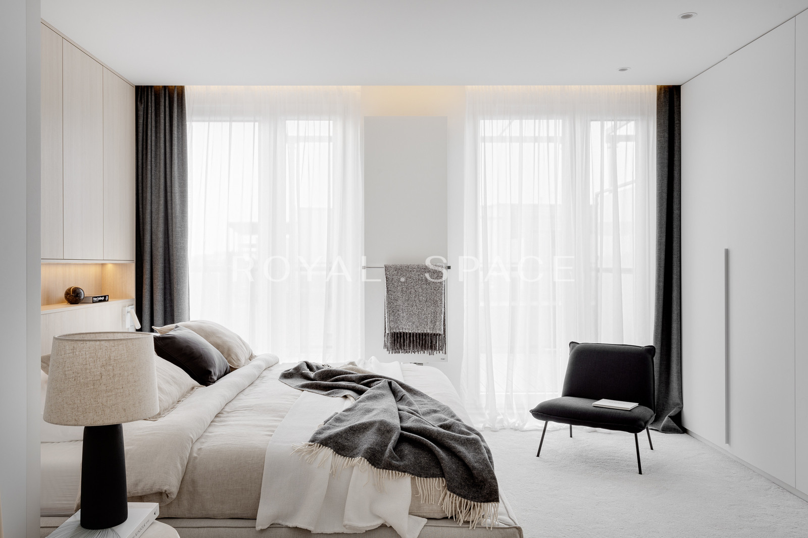 Wyjątkowy 104 m² apartament | 112 metrowy taras!