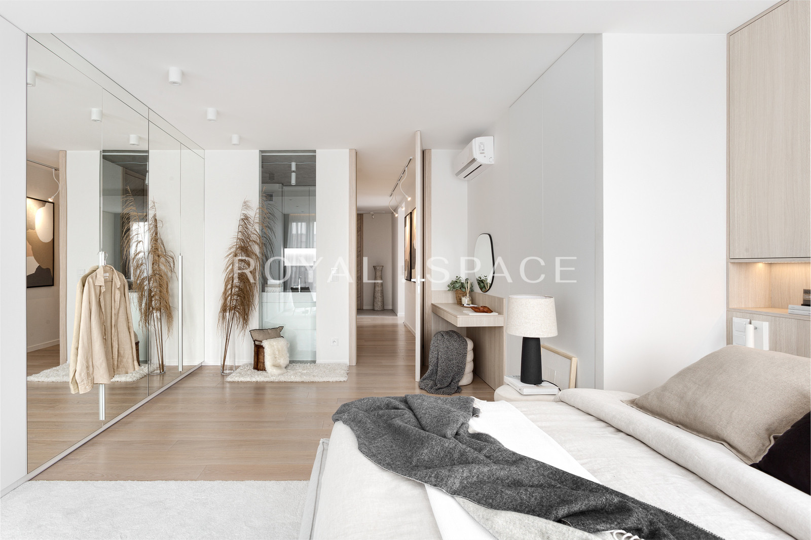 Wyjątkowy 104 m² apartament | 112 metrowy taras!