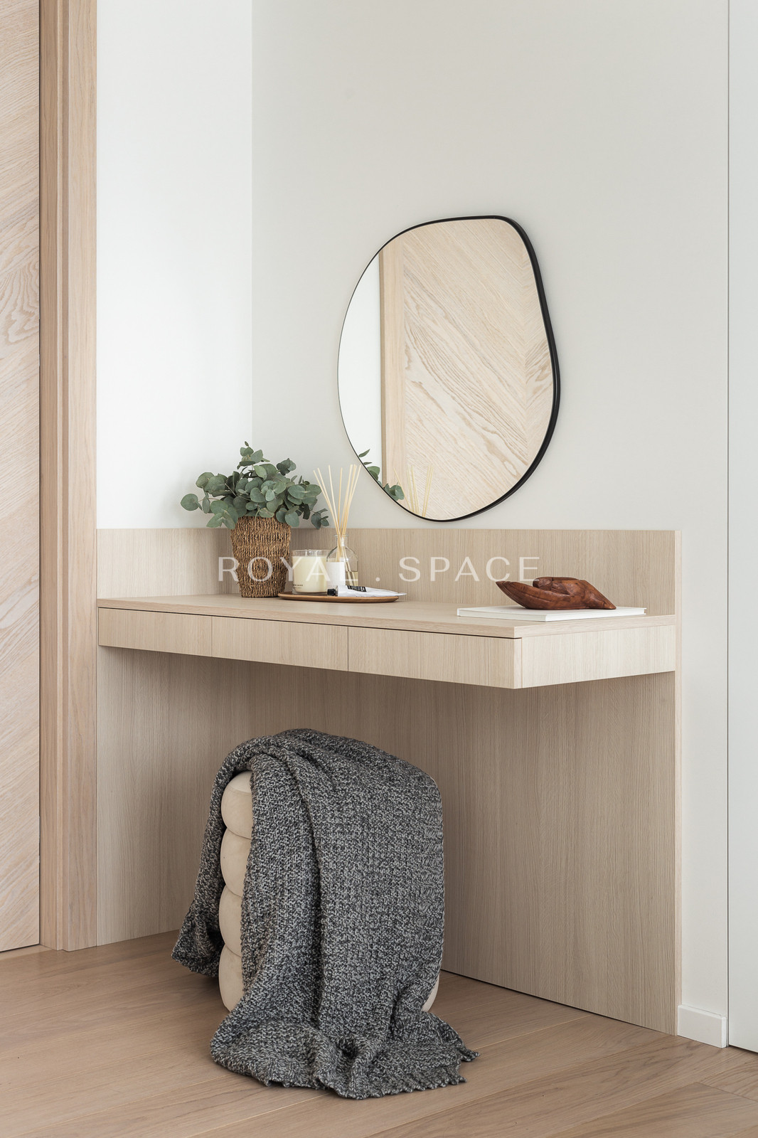 Wyjątkowy 104 m² apartament | 112 metrowy taras!